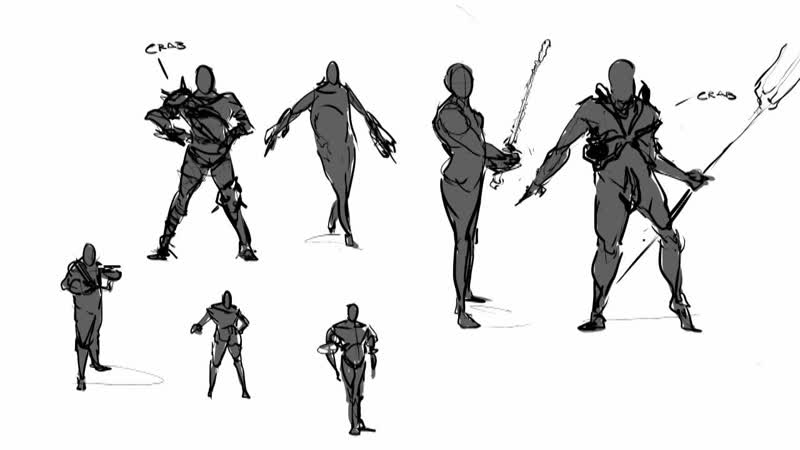 Design Lab ocean warrior 1,