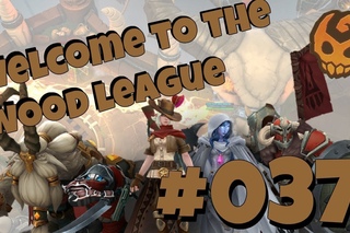 Best Of Battlerite #37 - Welcome To The Wood League + GIVEAWAY