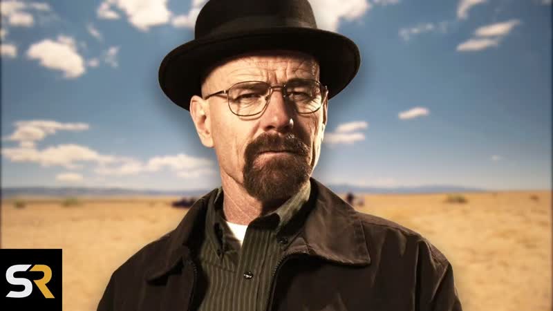 The Truth About the Rumored 2024 Breaking Bad Movie Screen
