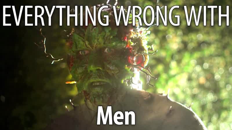 Everything Wrong With Men In 15 Minutes or