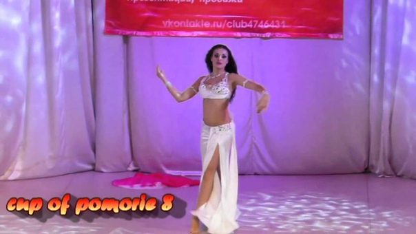 Aida Bogomolova ( Cup of Pomorie 8. March 2015,