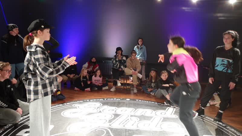 GGsession vol. 4 ALL