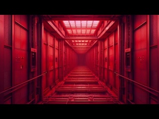 ULTRAKILL but everything’s made with AI because I’m bored