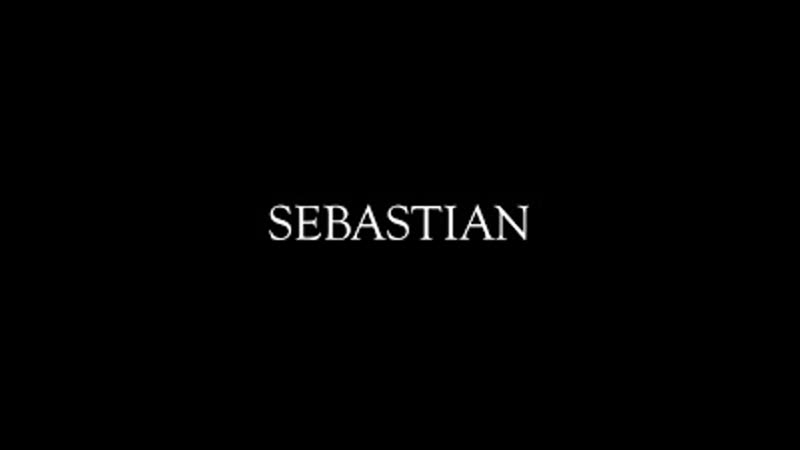 Sebasti An THIRST ( Official