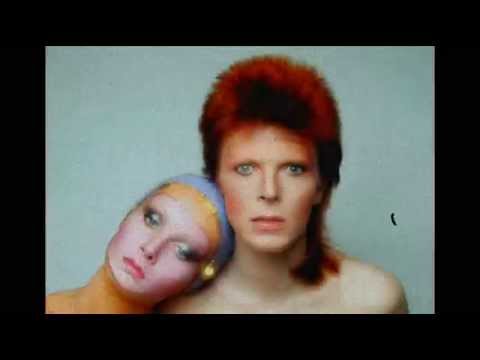 David Bowie See Emily