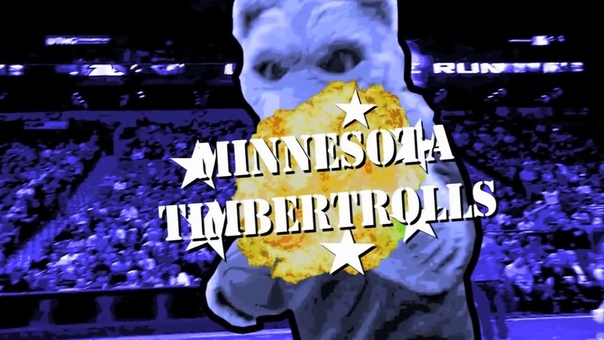 Timbertrolls 2014, The Year of the