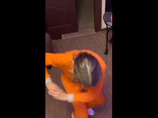 Видео от Кошмаровы