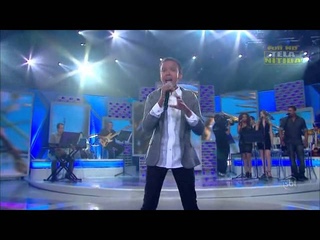 Jotta A - We Are The World - (Final Winner 2011)