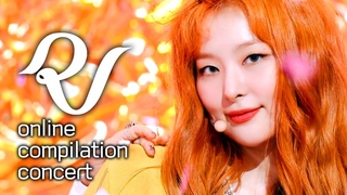 [ Online Compilation Concert #24 ] #RedVelvet | SINCE 2014 ~ 2021