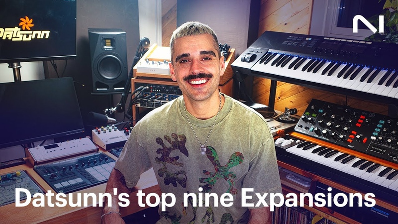 Datsunns top nine Expansions, Native