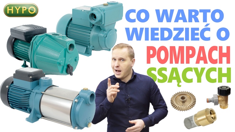 POMPY