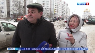 На перекрестках Архангельска заработала интеллектуальная система управления светофорами