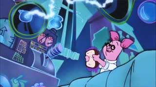 06. Один Кролик в поле не воин + Громила Франкен-Винни (♥ Приключения Винни-Пуха 2 сезон) Мультики для детей cartoons