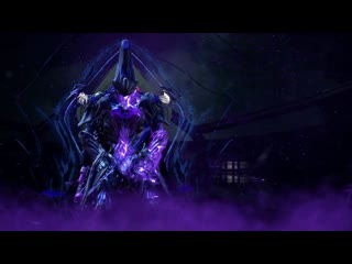 Warframe стрим-первый запуск)))