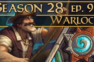 Hearthstone: Kolento plays renolock (#92)