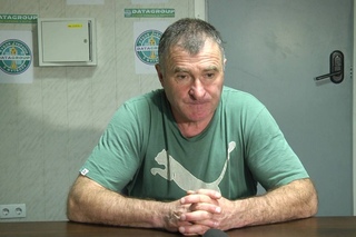 Полтава  ФК Тернопіль 3:1: післяматчева прес-конференція Василя Матвійківа
