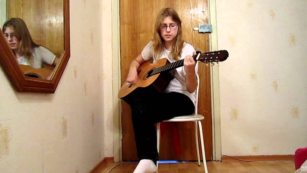 Karma Police Kira Romashkinas