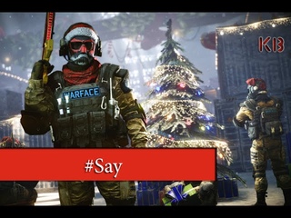 Warface ep. 6 | Said of the KB