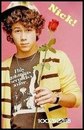 Nick Jonas фотография #32 (источник - https://vk.com/id173451187)