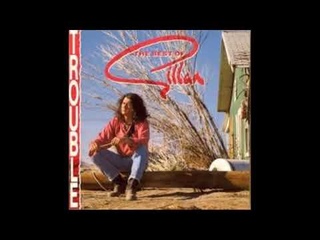 Gillan - Trouble