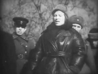 Освобождение Ростова на Дону 14 февраля 1943 года