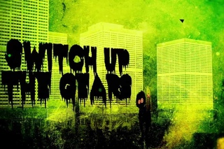 STINKAHBELL - Switch Up The Gears (Official Video) [2D]