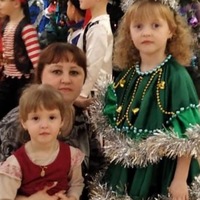 Ольга Соколова