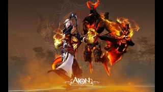 AION CLASSIC RU НАКОНЕЦ ТО РЕЛИЗ. ДЕНЬ 4 ФАРМ ФАРМ  ФТ