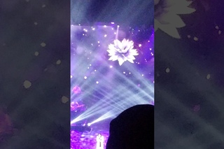 [FANCAM] 170408 Ailee - Evening Sky @ Welcome Home Concert in Suwon