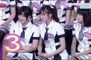 2014-07-25 SNH48 - SNHello! Episode 3