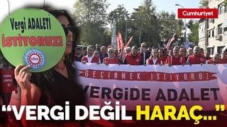 DSK'ten emekinin cebini rahatlatacak 5 maddelik teklif! Bunun ad vergi deil hara...