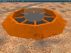 Marsz-I Delta Sector v01