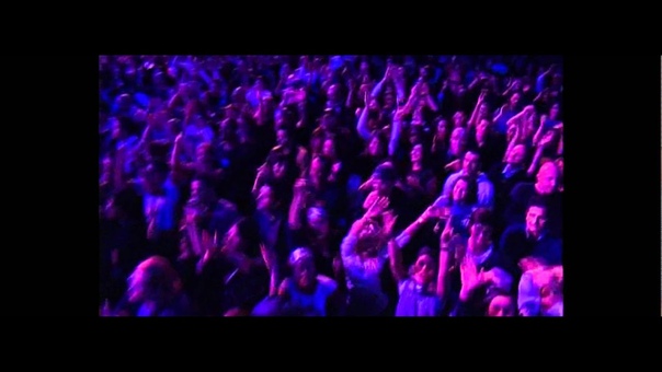 Eros Ramazzotti Live world Tour 2009 2010 Un Attimo Di