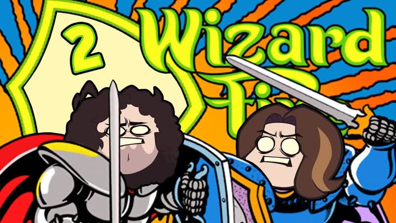 These Guys Rock , Wizard Fire
