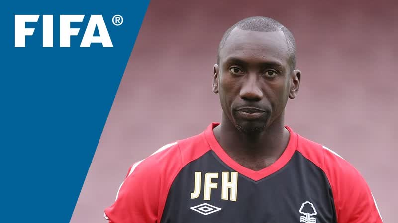 Hasselbaink: My favourite Brazilian player