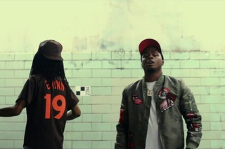 Young Roddy x Kingikeem  Chess Moves