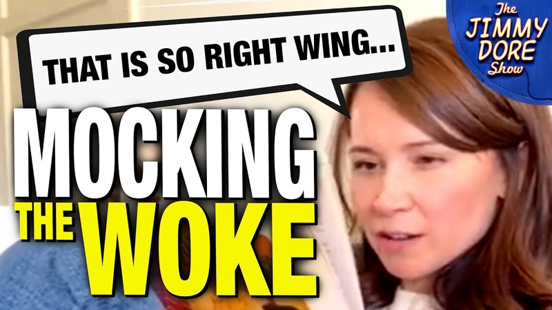 Video: Everything Bad Is Right Wing