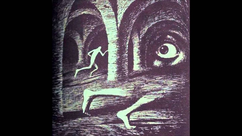 Kire Ket Raskolnikov Significant Non