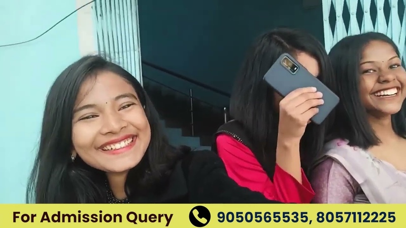 Freshers Farewell 2023 Sai Nath University,
