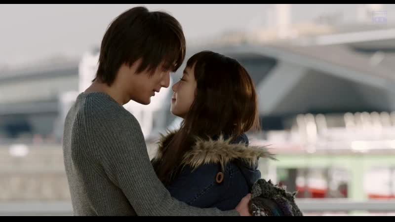 Сегодня ты сверкаешь, Кира кун (2017)