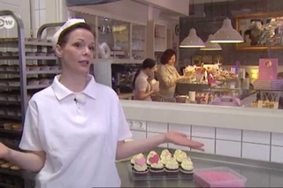 Cupcake Craze in Vienna | Euromaxx
