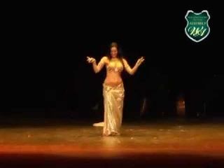 Solpanova Ekaterina “Assembly“  Gala show 2011