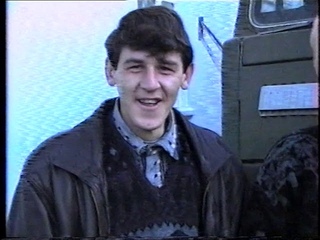 г. Избербаш, ул. В. Эмирова, 01 января 1997 года.