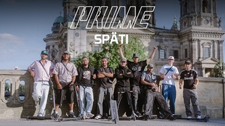 PRIME - SPTI