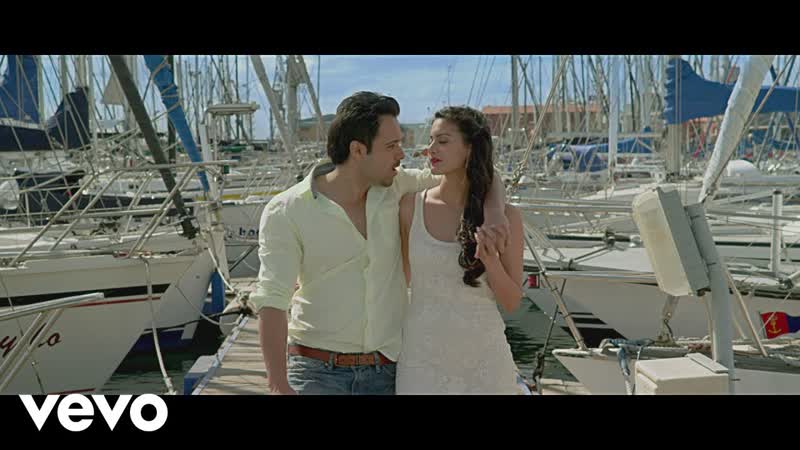 Tu Jo Hain Full Video Mr. X, Emraan Hashmi, Amyra Dastur, Ankit Tiwari, Monish
