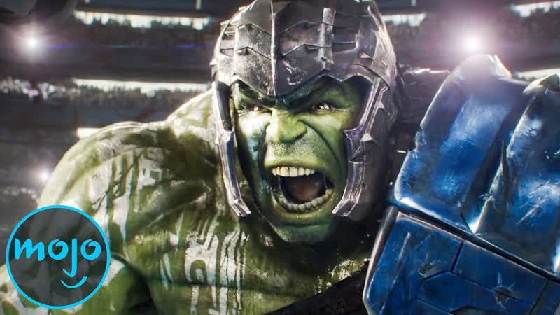 Top 10 Most Powerful Avengers in the