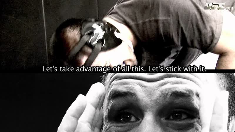 WANDERLEI SILVA: