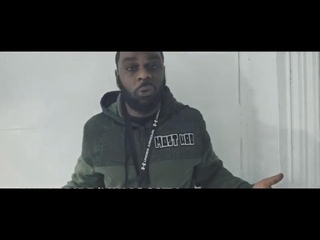 Lik Moss (OBH) - Grinding Freestyle x Losing My Mind (2019 New Official Music Video)