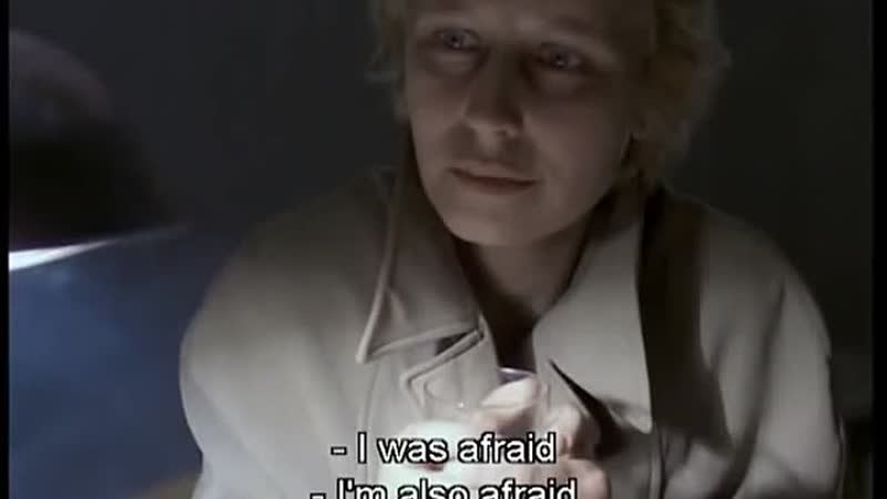Допрос (1982) Фрагмент фильма