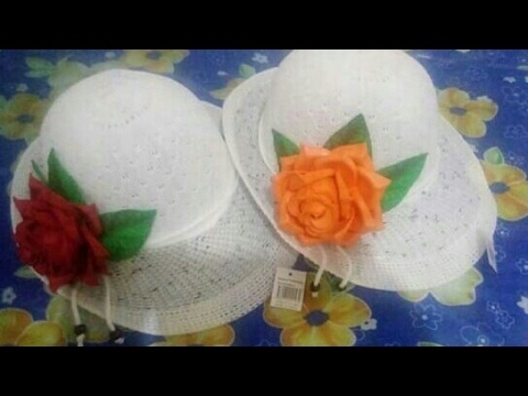 Rosa em eva no